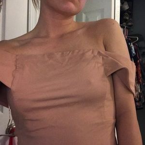 Anthropologie top 💐